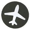 Haneda airport logo