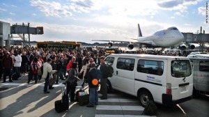 Tokyo Narita Airport